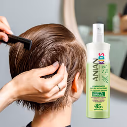 Biphasic conditioner with tea tree oil 250 ml