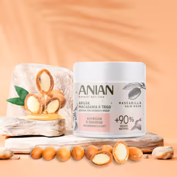 Argan nutrition and softness mask 350 ml - Additional view 2
