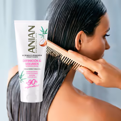 Definition &amp; Volume vegetable keratin conditioner 250 ml