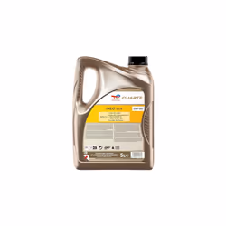 Engine Lubricating Oil Total TOTAL QUARTZ INEO (5L)
