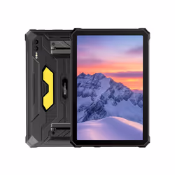 Blackview Active 10 Pro 12+256GB Tablet Wi-Fi + 5G 11" 30000mAh-Black