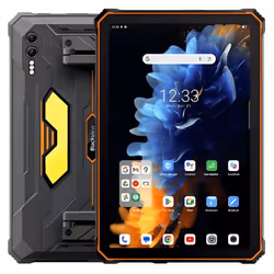 Blackview Active 10 Pro 12+256GB Tablet Wi-Fi + 5G 11" 30000mAh-Orange