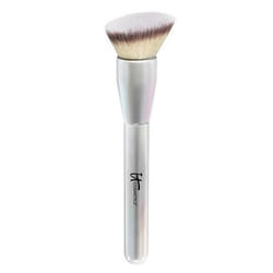 IT Cosmetics Heavenly Luxe Angled Buffing Foundation Brush