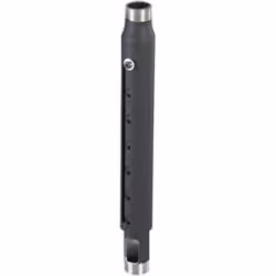 Chief CMS0305, Chief, Speed-Connect, Metal, Black, 226.8 kg, TÜV, UL, TAA