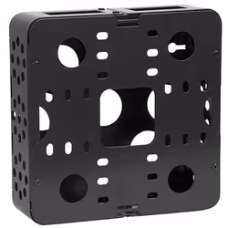 Chief FCA510, 9 kg, Black, TAA, 270.5 mm, 273.4 mm, 84.8 mm