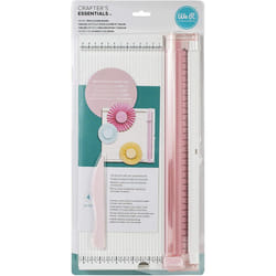 We R Memory Keepers Trim & Score Board-Metric