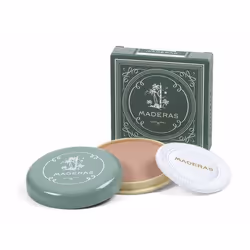Maderas de Oriente Polvo Crema face powder 15 ml 17 Alhambra - Additional view 2