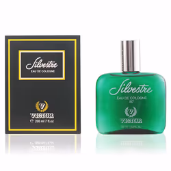 Silvestre eau de cologne 200 ml