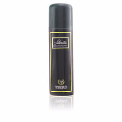 Silvestre deodorant spray 200 ml