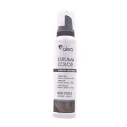 Azalea Cosmetics Espuma Color, Grey, Pearl grey, Unisex, 150 ml, All hair, Color-retaining, Long-lasting, Shine