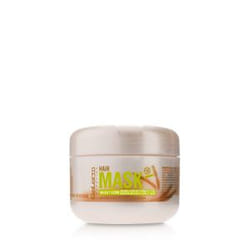 Salerm Cosmetics Wheat Germ Hair Mask 200 ml