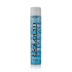 Salerm Cosmetics Styling Hold Hair spray Women 1000 ml