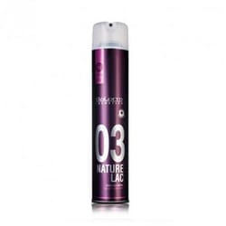 Salerm Cosmetics Nature Lac Pro·Line Hair spray Women 650 ml