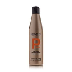 Salerm Cosmetics Protein Shampoo Golden Range 250 ml