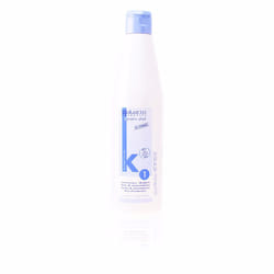 Salerm Cosmetics Keratin Shot Maintenance Shampoo 500 ml