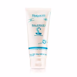 Salerm Cosmetics Salerm 21 leave-in conditioner 100 ml, Unisex, Professional hair conditioner, Damaged hair, Dry hair, Moistu ...