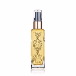 Salerm Cosmetics Arganology Serum, Hair serum, 60 ml, Women, Damaged hair, Nourishing, Repair, Shine, Smoothing, Softening, S ...