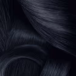 Azalea Cosmetics Color Total hair colour Black