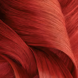 Azalea Cosmetics Color Total hair colour Auburn