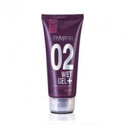 Salerm Cosmetics Wet Gel + Pro·Line Hair gel 200 ml
