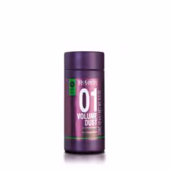 Salerm Cosmetics Volume Dust Pro·Line, Hair powder, 10 g, Thin hair, Jar, Volumizing, Apply Volume Dust Pro·line to the roots ...