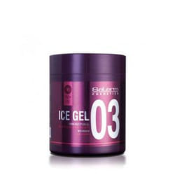 Salerm Cosmetics Ice Gel Pro·Line Hair gel Women 200 ml