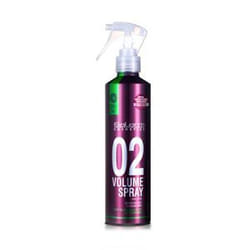 Salerm Cosmetics Volume Spray Pro·Line Hair spray Women 250 ml
