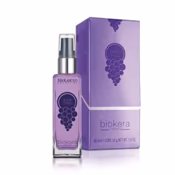 Salerm Cosmetics Grapeology Serum, Hair serum, 60 ml, Women, Colored hair, Hydrating, Nourishing, Protection, Shine, Spray