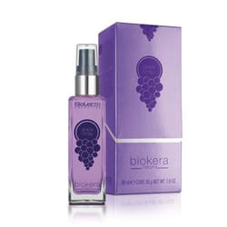 Salerm Cosmetics Grapeology Serum Hair serum 60 ml Women