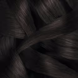 Azalea Cosmetics Color Total hair colour Black