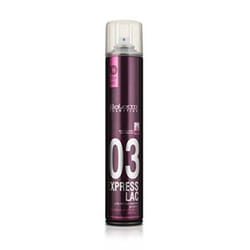 Salerm Cosmetics Express Lac Pro·Line Hair spray Women 650 ml