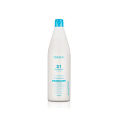 Salerm 21 Champ Reparador con cido Hialurnico - 1000ml