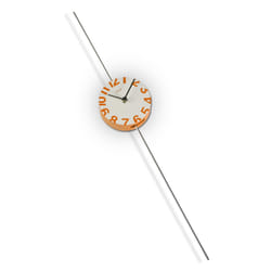 Versa 18860015 wall/table clock