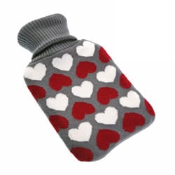 Versa 10920021 hot water bottle