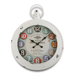 Versa 18190053 wall/table clock