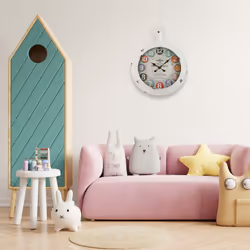 Versa 18190053 wall/table clock