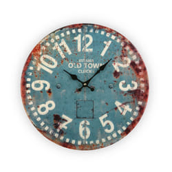 Versa 18190060 wall/table clock