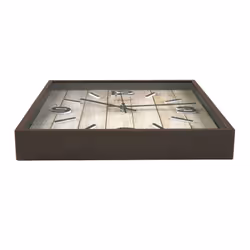 Versa 18560222 wall/table clock