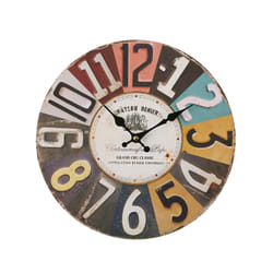 Versa 18190065 wall/table clock
