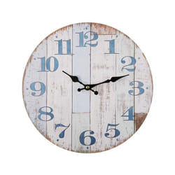 Versa 18190067 wall/table clock