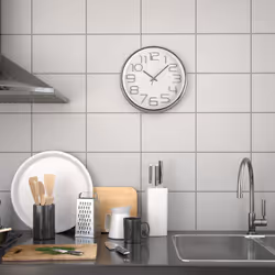 Versa 19520051 wall/table clock