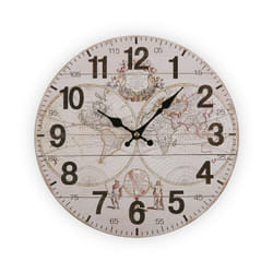 Versa 18190146 wall/table clock