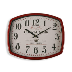 Versa 18190631 wall/table clock