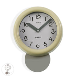 Versa 18560531 wall/table clock