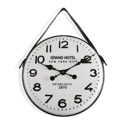 Versa 21110208 wall/table clock