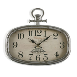 Versa 18190702 wall/table clock