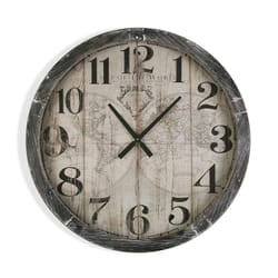 Versa 18190704 wall/table clock