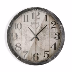 Versa 18190704 wall/table clock