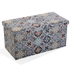 Versa 20970016 pouffe/ottoman