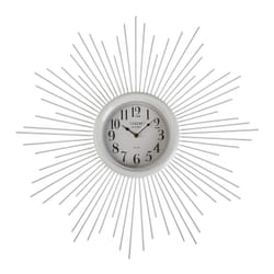 Versa 20460113 wall/table clock